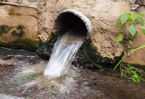 Water