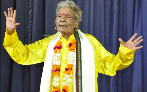 Jagannath Behera