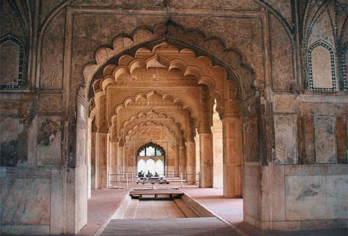 Lal Kila