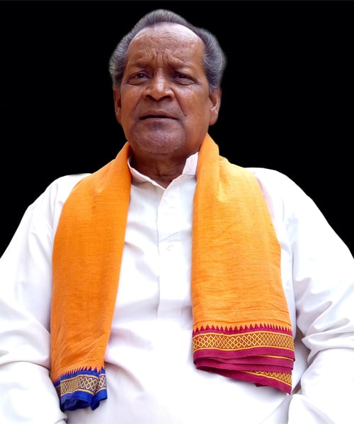 Narayan Lenka