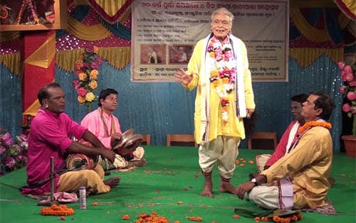 Jagannath Behera