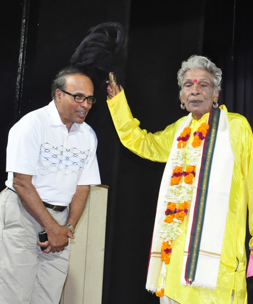 Sradhananda Mishra