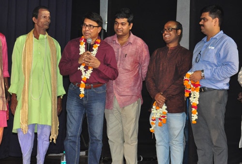Sradhananda Mishra