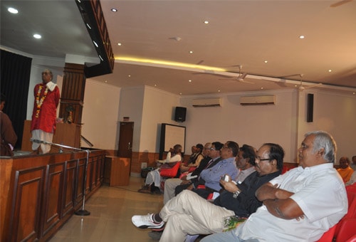 Pala Convention
