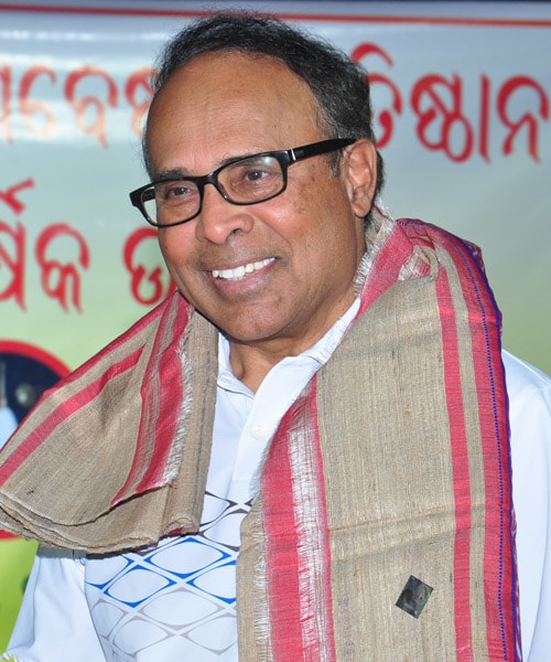 ଶ୍ରୀଯୁକ୍ତ ଶ୍ରଦ୍ଧାନନ୍ଦ ମିଶ୍ର