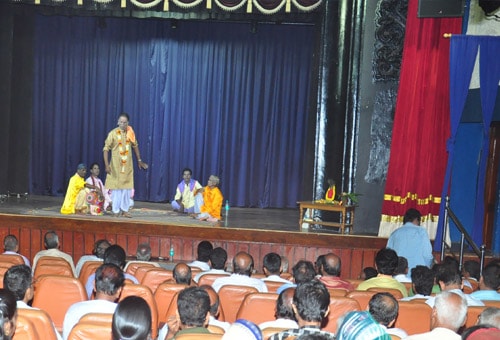 Sradhananda Mishra