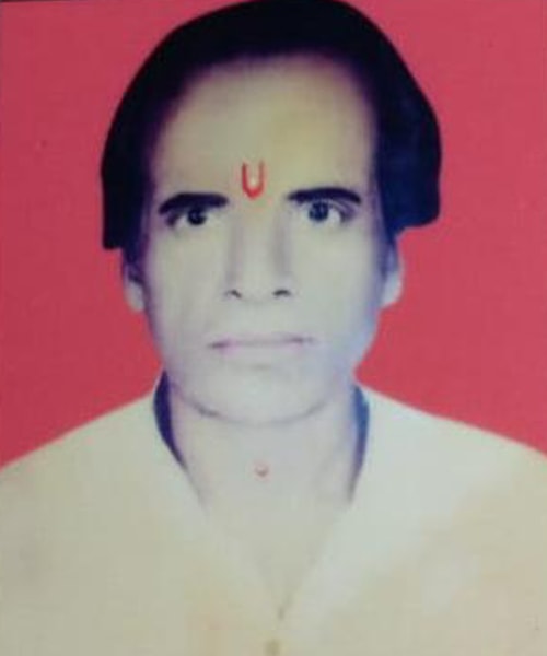 Ananta Samal