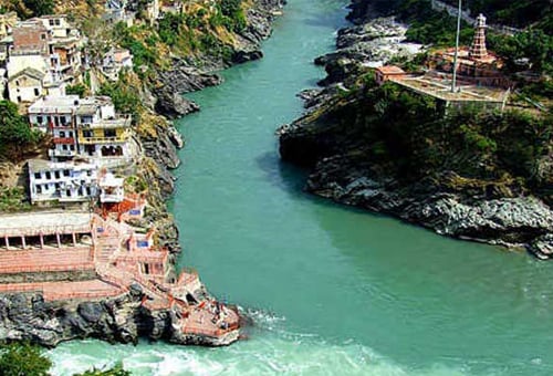 Badrinath