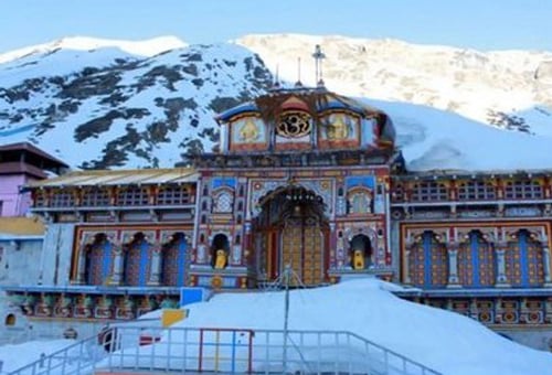 Badrinath