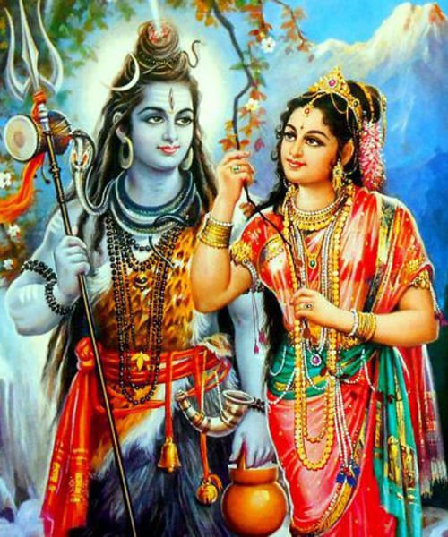 Badrinath