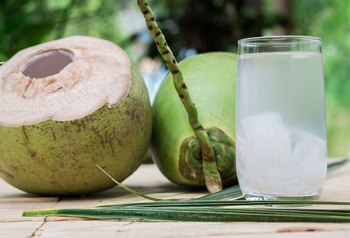 Coconut