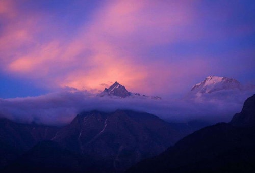 Mount Kailash