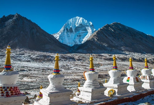 Kailash