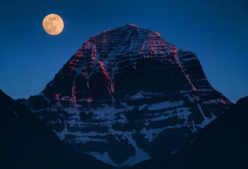 Kailash